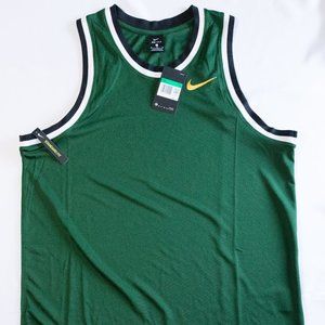 [NEW]Nike Dri-FIT Basketball Jersey AQ5591-375